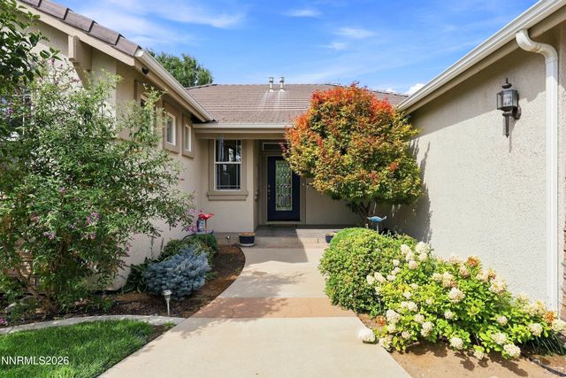 2871 Friar Rock Court, Sparks, NV 89436