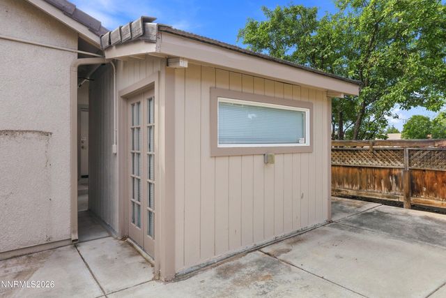 2871 Friar Rock Court, Sparks, NV 89436