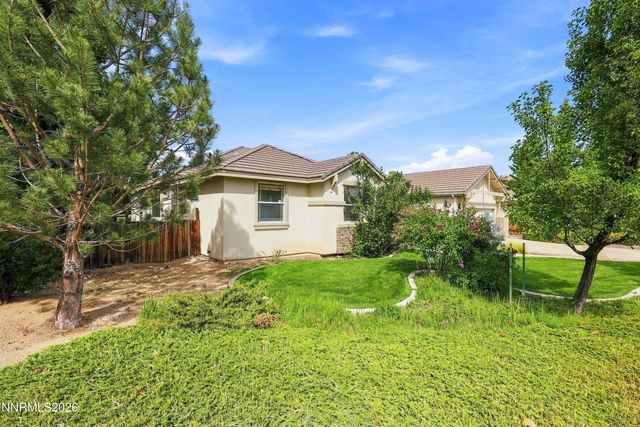 2871 Friar Rock Court, Sparks, NV 89436