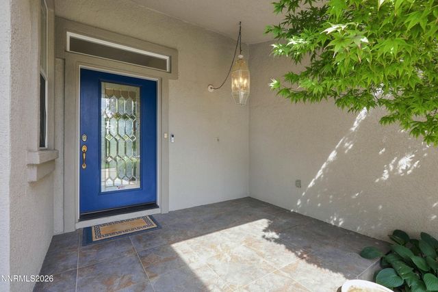 2871 Friar Rock Court, Sparks, NV 89436