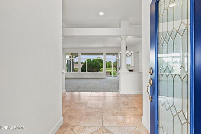 2871 Friar Rock Court, Sparks, NV 89436