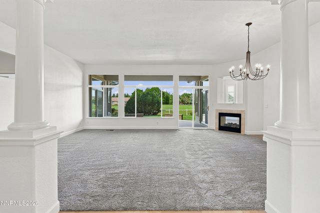 2871 Friar Rock Court, Sparks, NV 89436