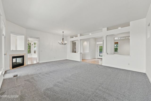 2871 Friar Rock Court, Sparks, NV 89436