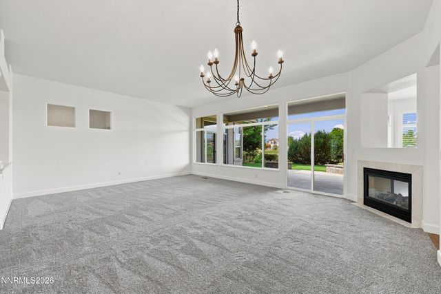 2871 Friar Rock Court, Sparks, NV 89436