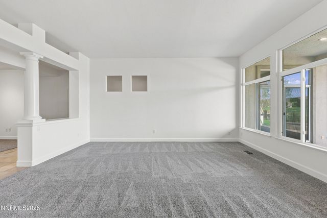 2871 Friar Rock Court, Sparks, NV 89436