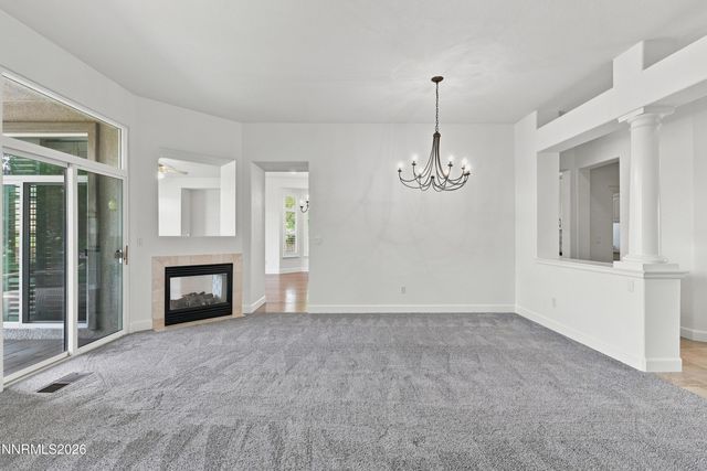 2871 Friar Rock Court, Sparks, NV 89436