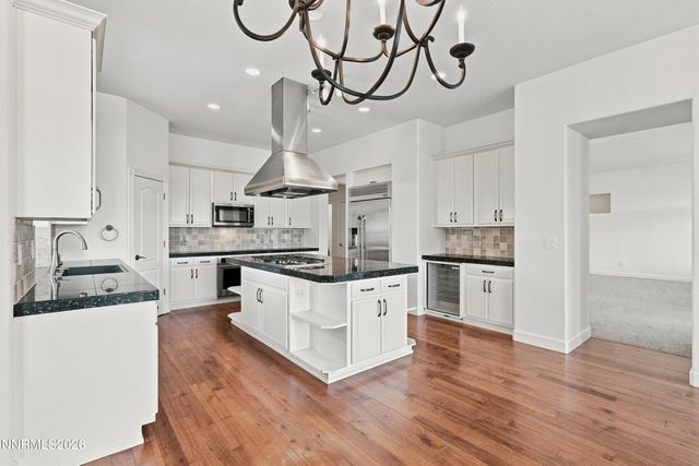 2871 Friar Rock Court, Sparks, NV 89436