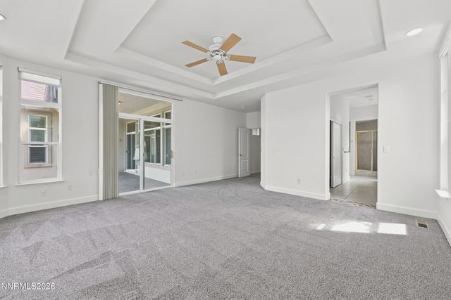 2871 Friar Rock Court, Sparks, NV 89436