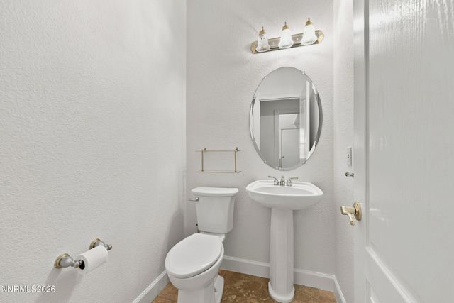 2871 Friar Rock Court, Sparks, NV 89436