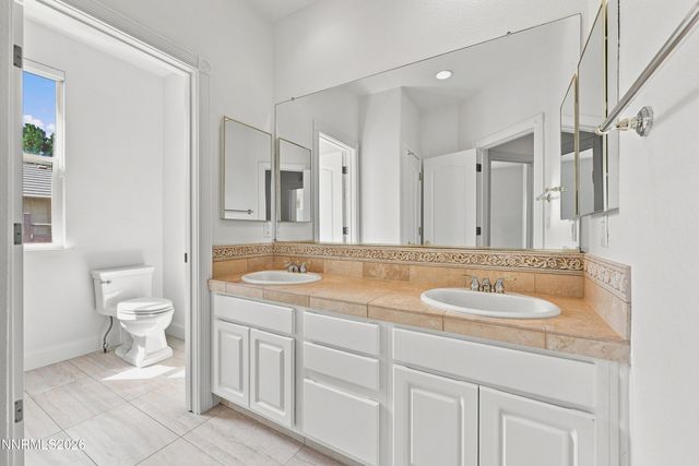 2871 Friar Rock Court, Sparks, NV 89436