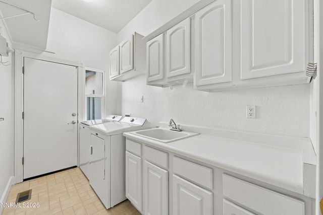2871 Friar Rock Court, Sparks, NV 89436