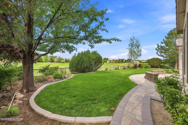 2871 Friar Rock Court, Sparks, NV 89436
