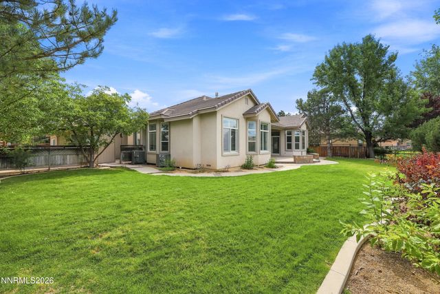 2871 Friar Rock Court, Sparks, NV 89436