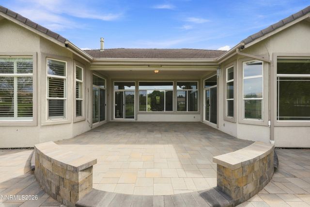 2871 Friar Rock Court, Sparks, NV 89436