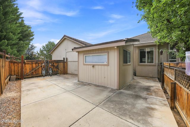 2871 Friar Rock Court, Sparks, NV 89436