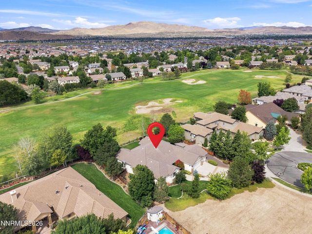 2871 Friar Rock Court, Sparks, NV 89436