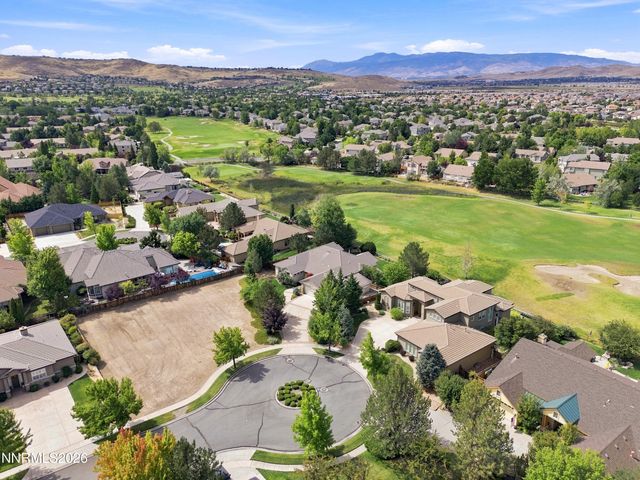 2871 Friar Rock Court, Sparks, NV 89436