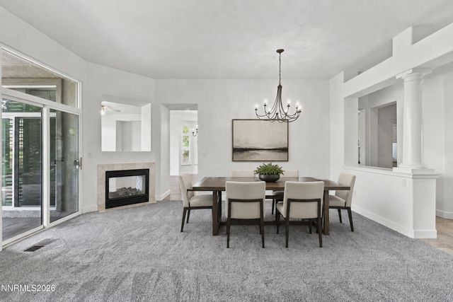 2871 Friar Rock Court, Sparks, NV 89436
