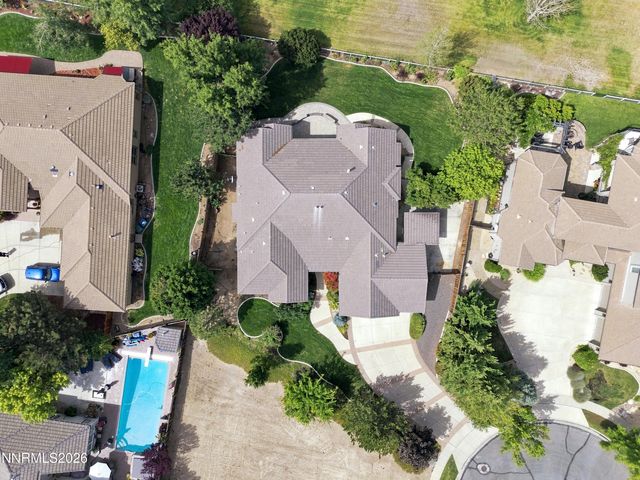 2871 Friar Rock Court, Sparks, NV 89436