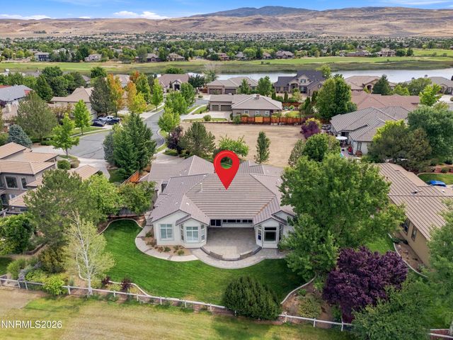 2871 Friar Rock Court, Sparks, NV 89436