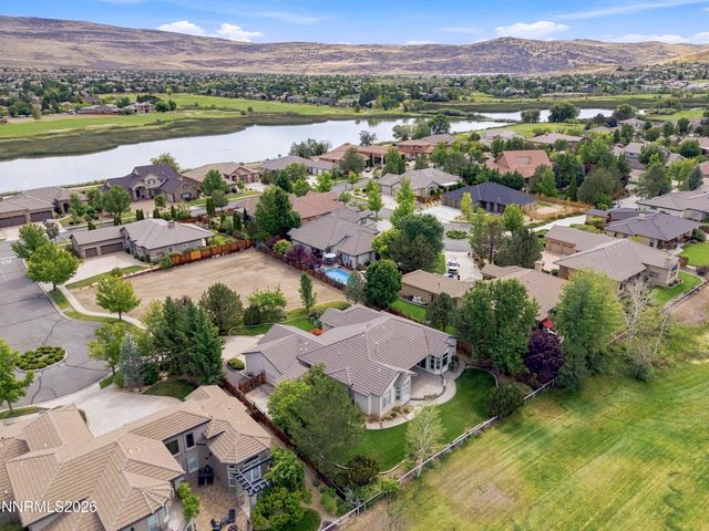 2871 Friar Rock Court, Sparks, NV 89436