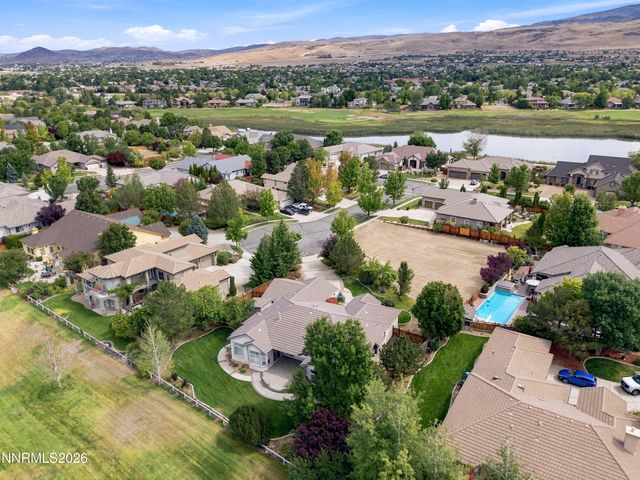 2871 Friar Rock Court, Sparks, NV 89436