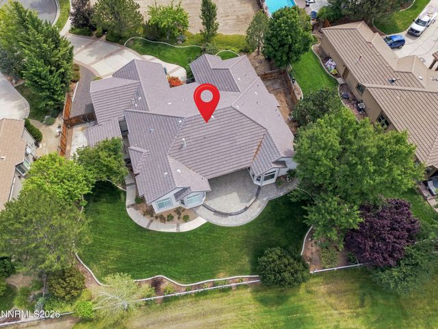 2871 Friar Rock Court, Sparks, NV 89436