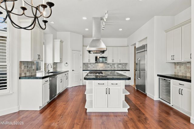 2871 Friar Rock Court, Sparks, NV 89436