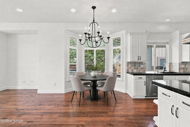 2871 Friar Rock Court, Sparks, NV 89436