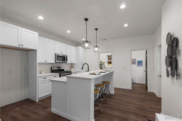 3332 Wisconsin Avenue, St Louis, MO 63118