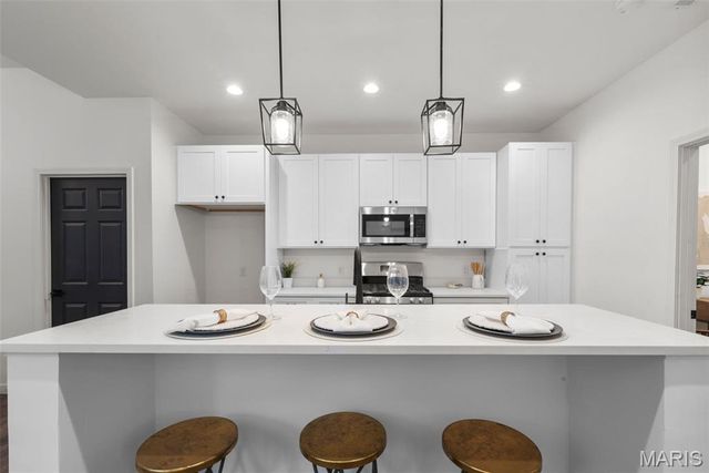 3332 Wisconsin Avenue, St Louis, MO 63118