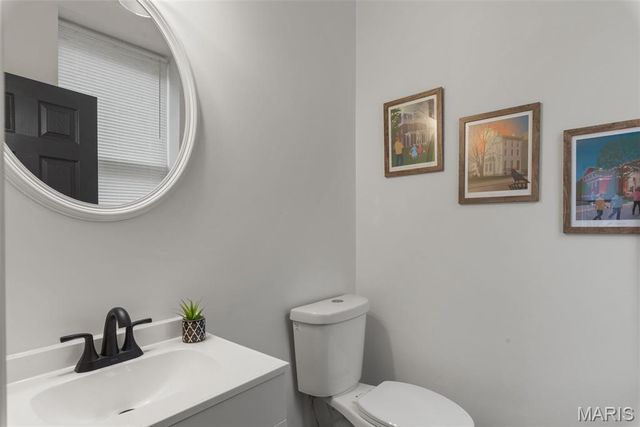 3332 Wisconsin Avenue, St Louis, MO 63118