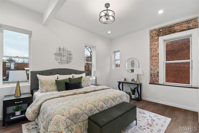 3332 Wisconsin Avenue, St Louis, MO 63118