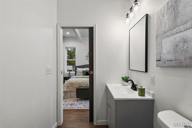 3332 Wisconsin Avenue, St Louis, MO 63118