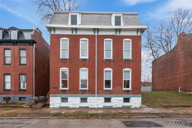 3332 Wisconsin Avenue, St Louis, MO 63118
