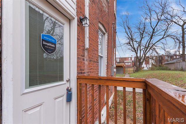 3332 Wisconsin Avenue, St Louis, MO 63118