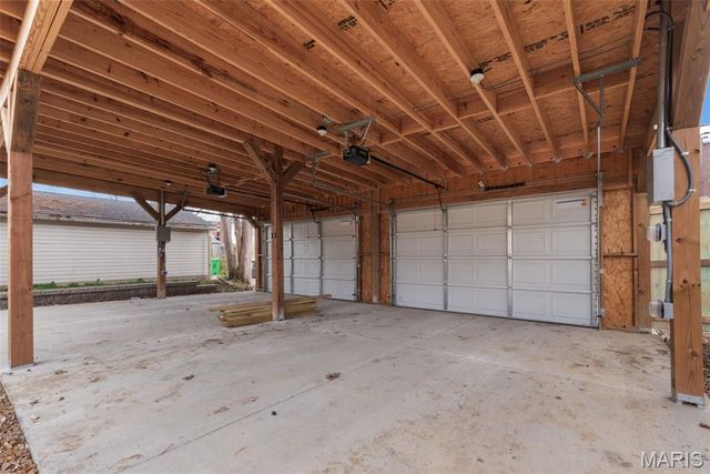 3332 Wisconsin Avenue, St Louis, MO 63118