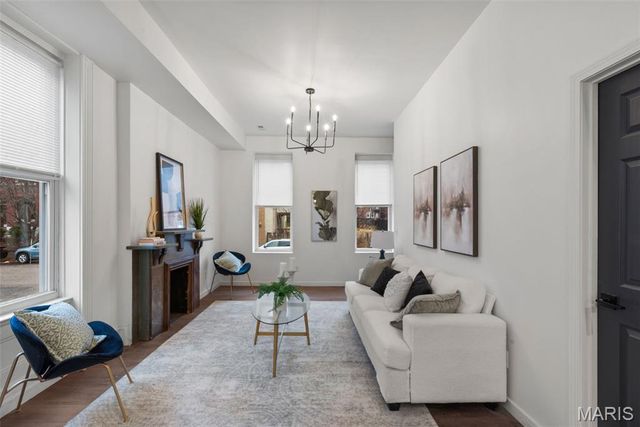 3332 Wisconsin Avenue, St Louis, MO 63118