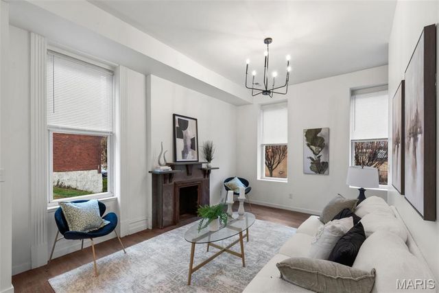 3332 Wisconsin Avenue, St Louis, MO 63118