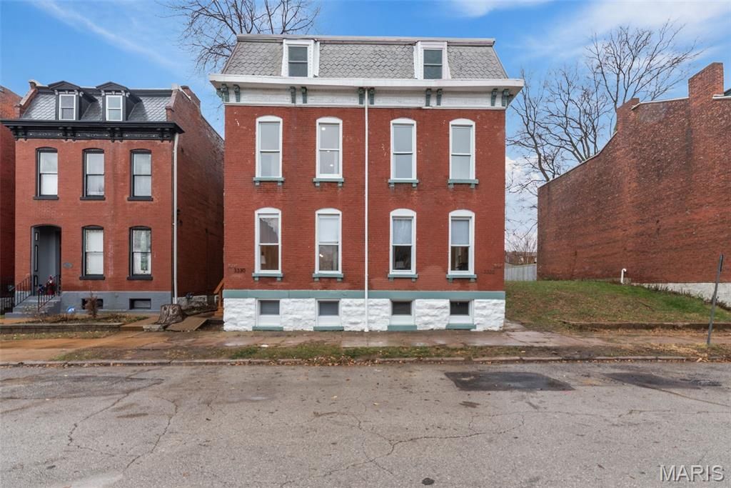 3332 Wisconsin Avenue, St Louis, MO 63118