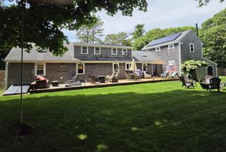 510 N Dennis Road, Yarmouth Port, MA 02675