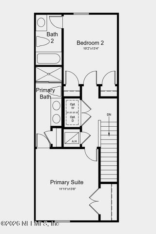 7230 SABAL Terrace, Jacksonville, FL 32210