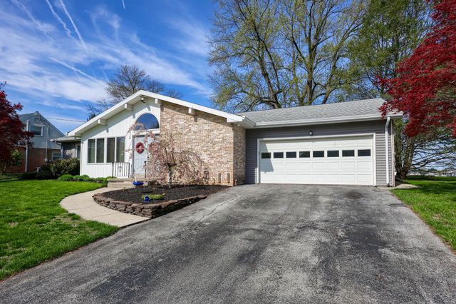 974 HERMOSA AVE, Lancaster, PA 17601