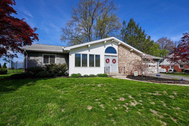 974 HERMOSA AVE, Lancaster, PA 17601