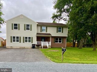 8912 OSTERMAN CT, Denton, MD 21629