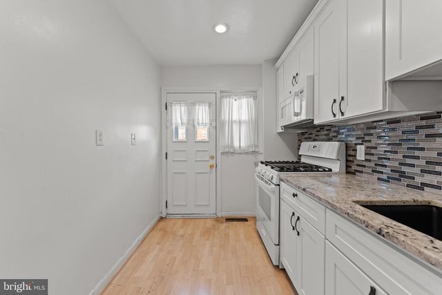 1609 GRAY HAVEN CT, Baltimore, MD 21222
