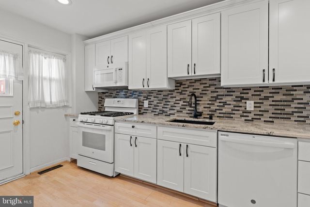 1609 GRAY HAVEN CT, Baltimore, MD 21222