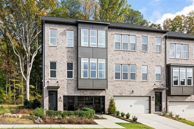 2720 Chestnut Willow Walk SE 51, Smyrna, GA 30080