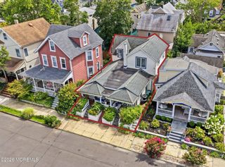 100 Cookman Avenue, Ocean Grove, NJ 07756