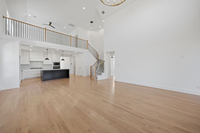 2721 Winfrey Point, Prosper, TX 75078